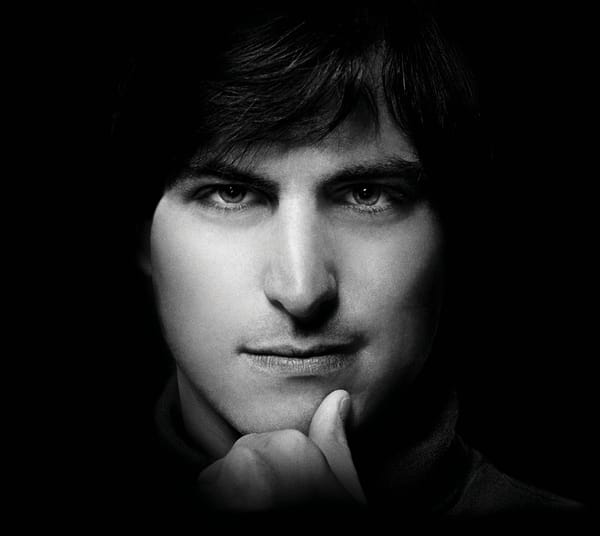 成就傳奇的一眾傳奇－Steve Jobs背後的重要人物