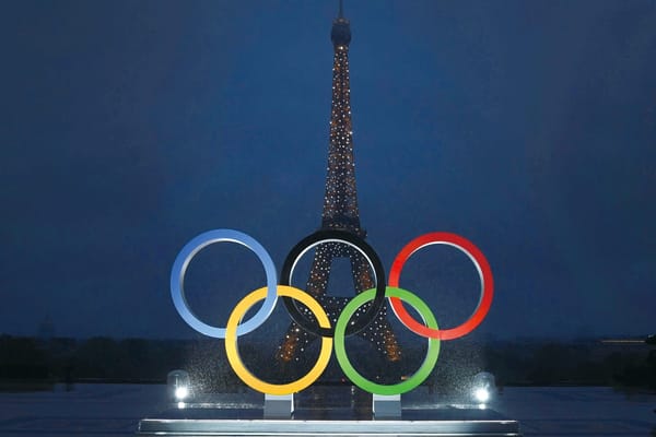 巴黎奧運2024即將開鑼！一文了解開幕禮＋比賽項目＋標誌設計＋選手村