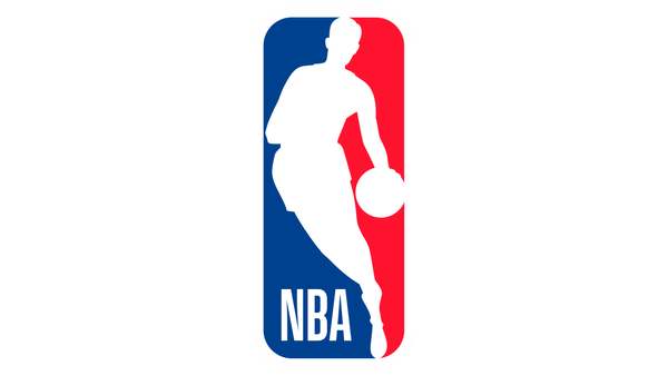 NBA標誌的身影是誰？